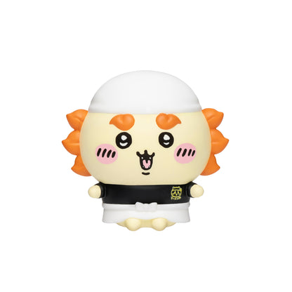 Chiikawa Chiikawa Ramen Buta Mini Soft Vinyl Figure Collection (All 8 types) Single