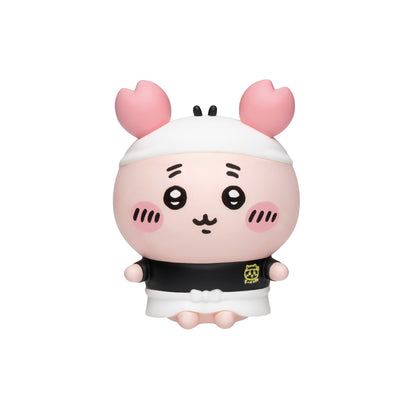 Chiikawa Chiikawa Ramen Buta Mini Soft Vinyl Figure Collection (All 8 types) Single