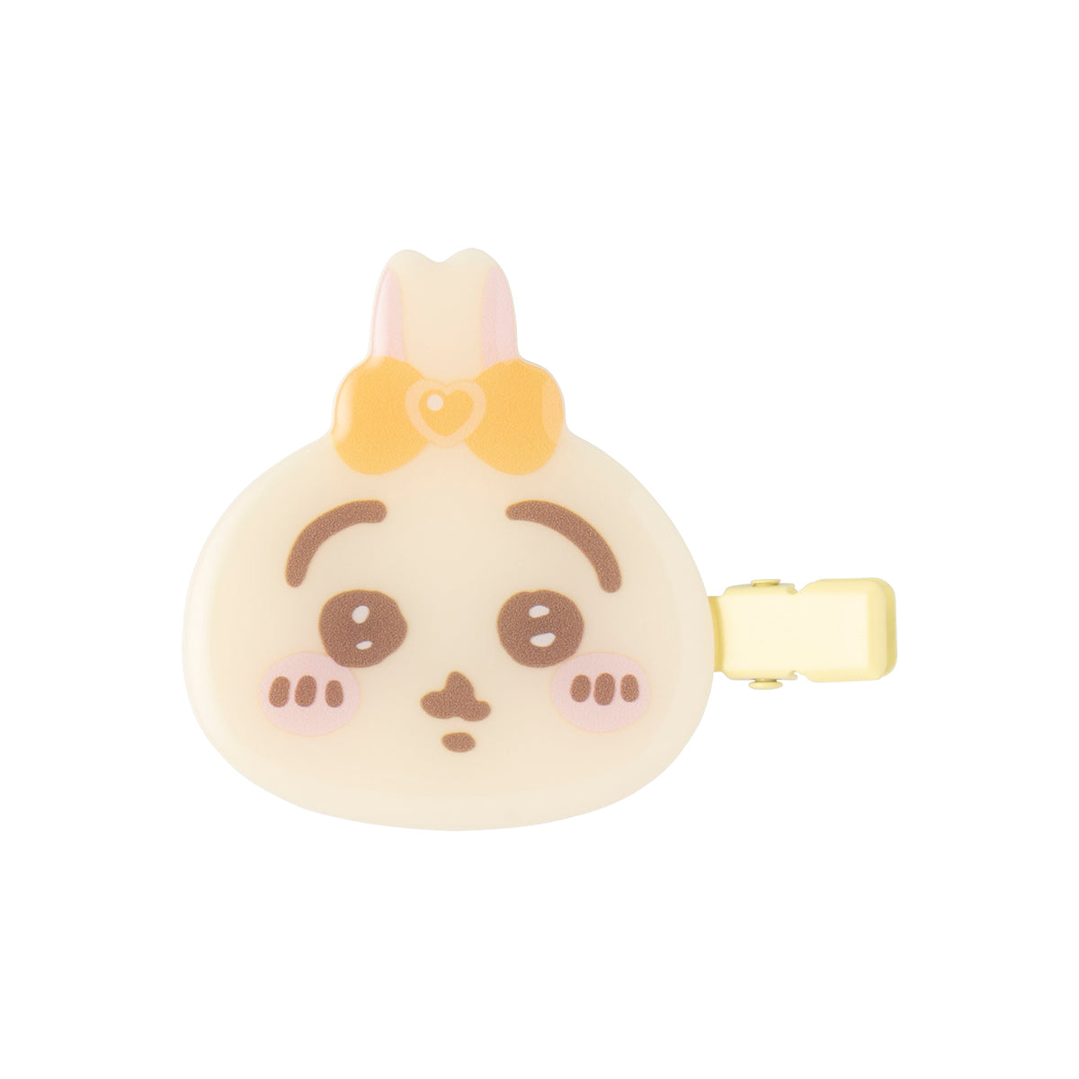 ちいかわ まじかるちいかわ 前髪クリップ（うさぎ）