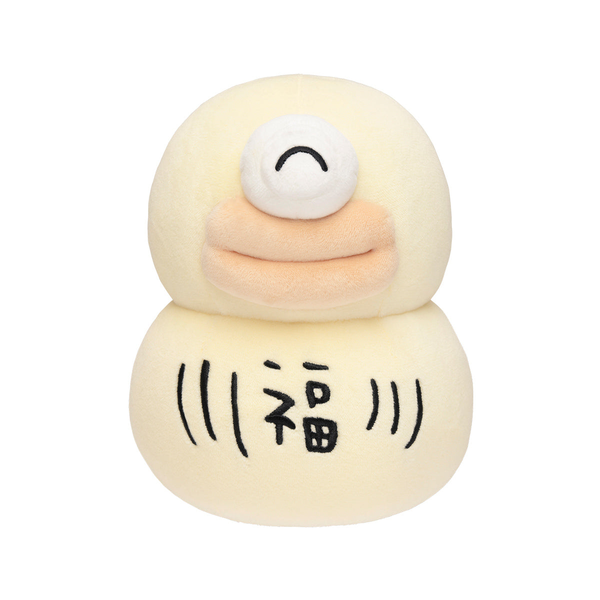 ちいかわ オデダルマぬいぐるみ