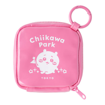 ちいかわ ちいかわパーク まめまめフィギュア