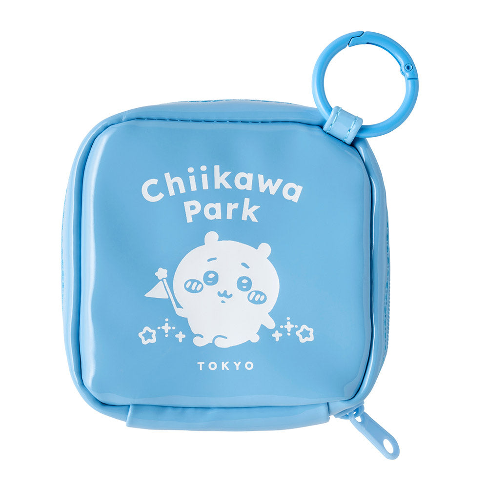 ちいかわ ちいかわパーク まめまめフィギュア