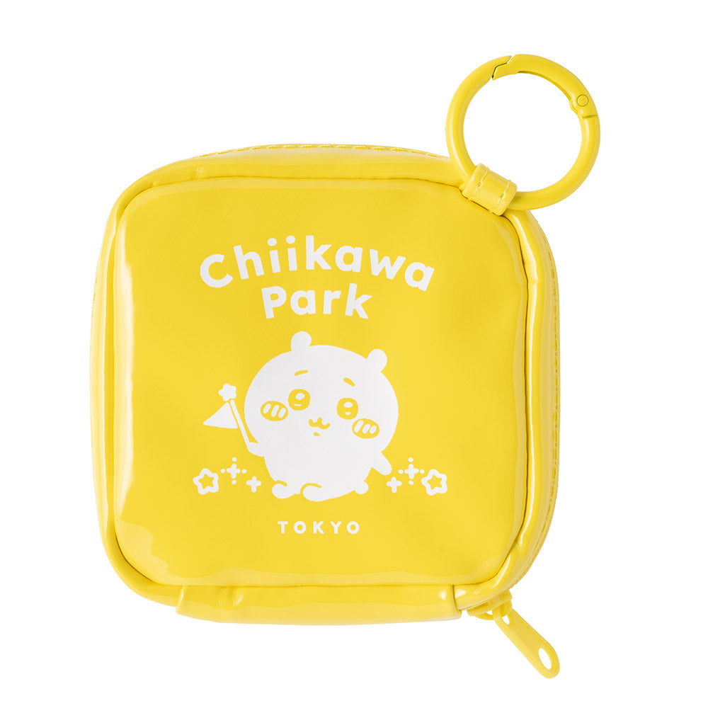ちいかわ ちいかわパーク まめまめフィギュア