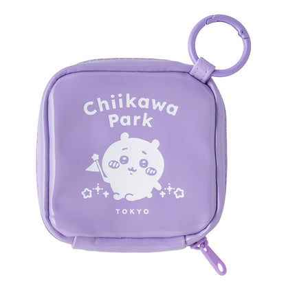 ちいかわ ちいかわパーク まめまめフィギュア
