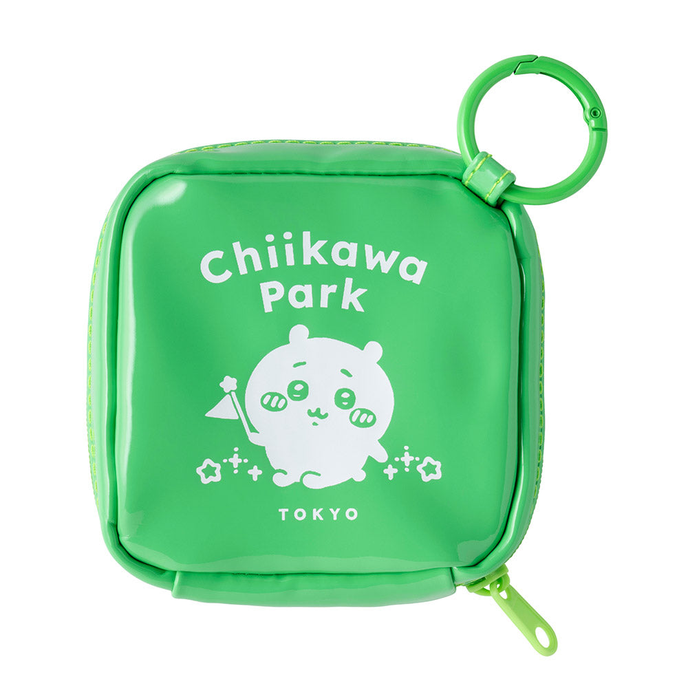 ちいかわ ちいかわパーク まめまめフィギュア
