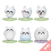 [Pre-order] Chiikawa Full of Momonga Figure (All 6 types) [Ships sequentially from late March 2026] [Cannot be canceled even if delayed][Cannot be purchased with regular items or specify delivery date] [Not eligible for campaigns]