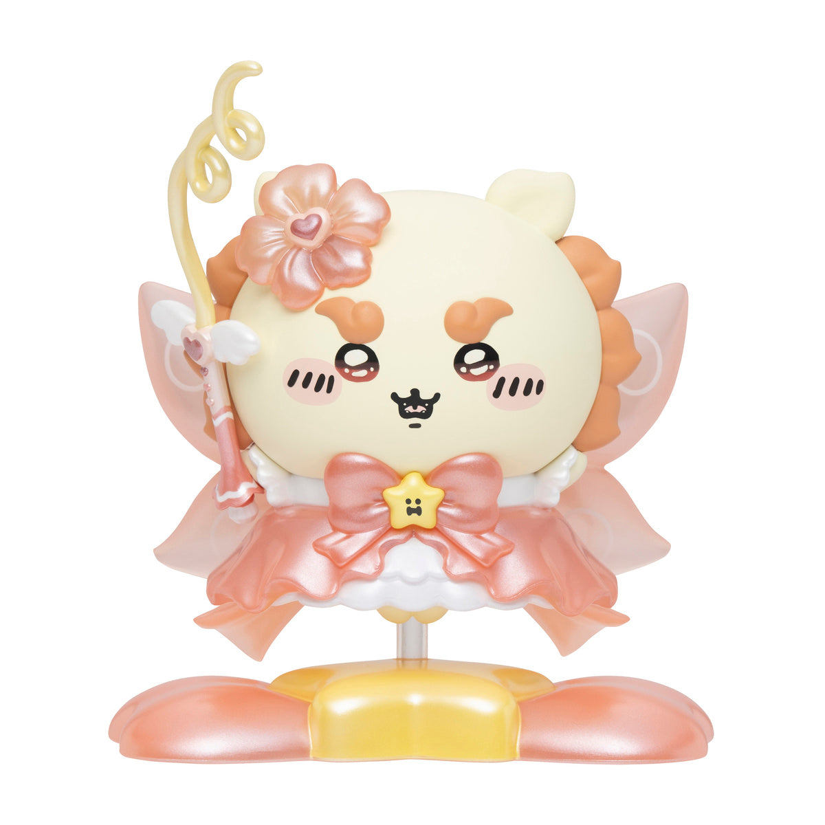 Chiikawa Super Magical Chiikawa GPSBOX Statue Figure Collection (All 6)