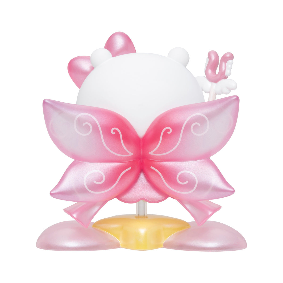 Chiikawa Super Magical Chiikawa GPSBOX Statue Figure Collection (All 6)