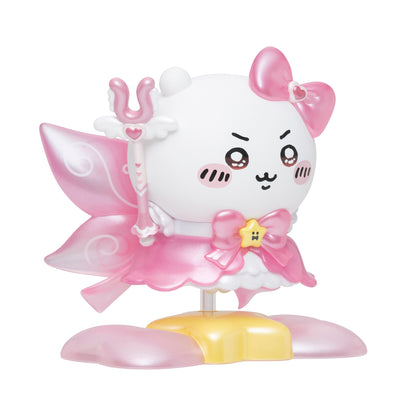 Chiikawa Super Magical Chiikawa GPSBOX Statue Figure Collection (All 6)