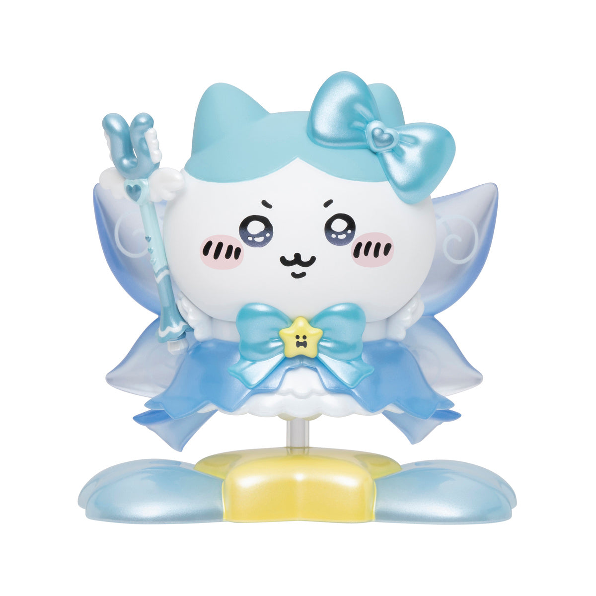 Chiikawa Super Magical Chiikawa GPSBOX Statue Figure Collection (All 6)