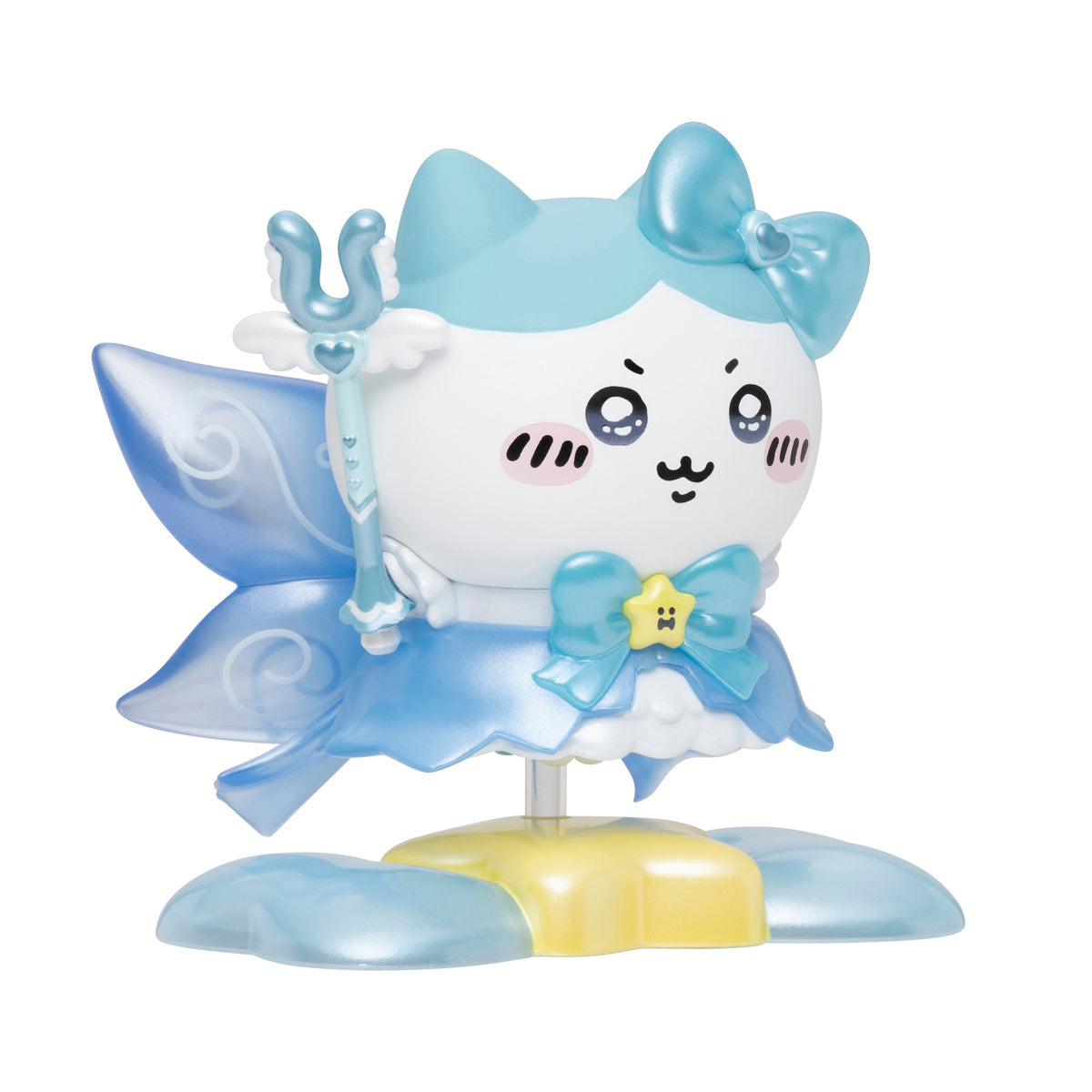 Chiikawa Super Magical Chiikawa GPSBOX Statue Figure Collection (All 6)