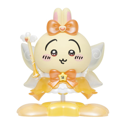 Chiikawa Super Magical Chiikawa GPSBOX Statue Figure Collection (All 6)