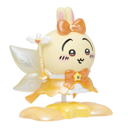 Chiikawa Super Magical Chiikawa GPSBOX Statue Figure Collection (All 6)