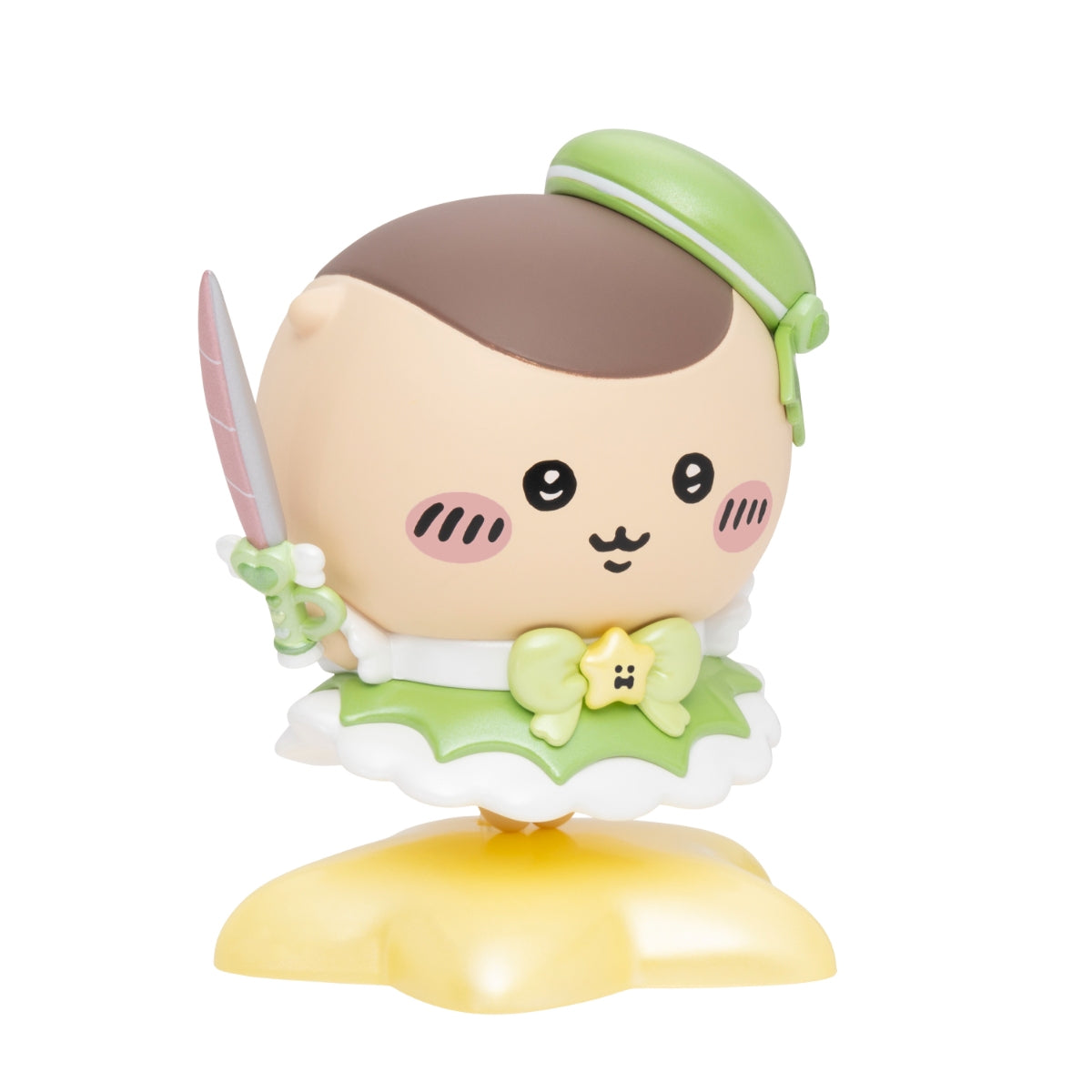ちいかわ まじかるちいかわ GPSBOX スタチューフィギュアコレクション（全6種）