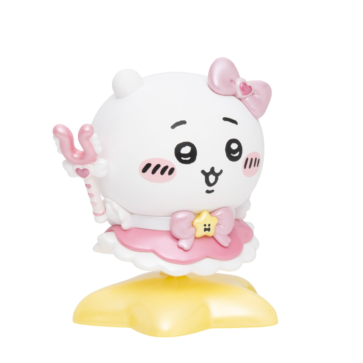ちいかわ まじかるちいかわ GPSBOX スタチューフィギュアコレクション（全6種）