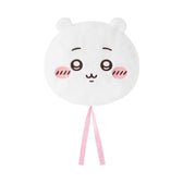ちいかわ ちいかわパーク リバーシブル ふんわりぬいぐるみベレー帽（ちいかわ）