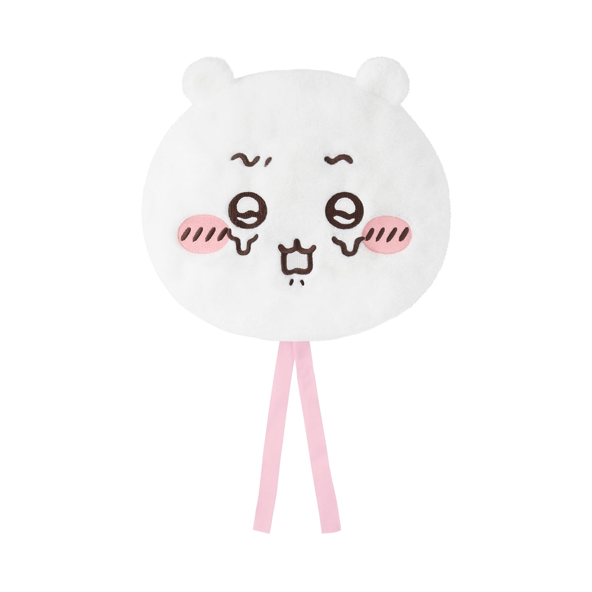 ちいかわ ちいかわパーク リバーシブル ふんわりぬいぐるみベレー帽（ちいかわ）