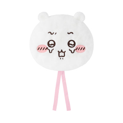ちいかわ ちいかわパーク リバーシブル ふんわりぬいぐるみベレー帽（ちいかわ）