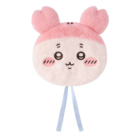 ちいかわ ちいかわパーク リバーシブル ふんわりぬいぐるみベレー帽（古本屋）