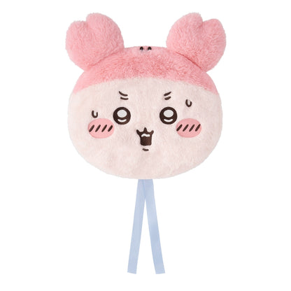 ちいかわ ちいかわパーク リバーシブル ふんわりぬいぐるみベレー帽（古本屋）
