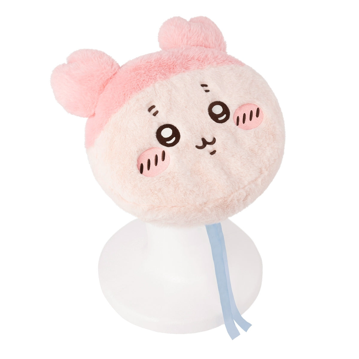 ちいかわ ちいかわパーク リバーシブル ふんわりぬいぐるみベレー帽（古本屋）