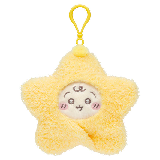 ちいかわ Chiikawa Baby 星に包まれたうさぎマスコット
