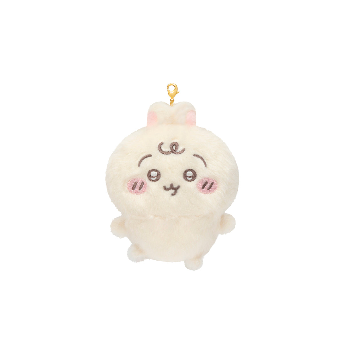 치이카와 Chiikawa Baby 별에 감싸인 토끼 마스코트
