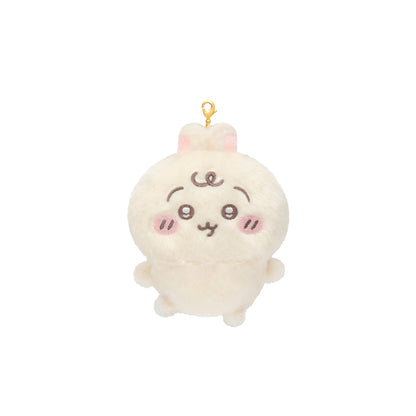 치이카와 Chiikawa Baby 별에 감싸인 토끼 마스코트