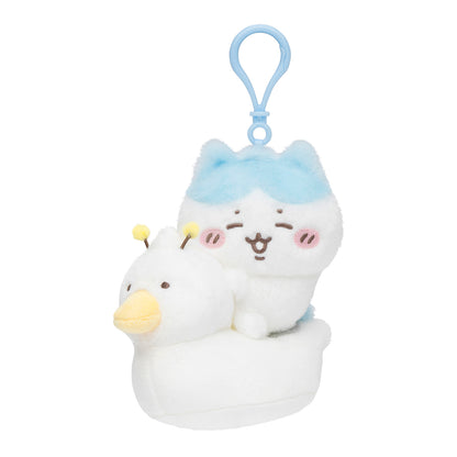 치이카와 Chiikawa Baby 아기 변기 마스코트 (가르마)