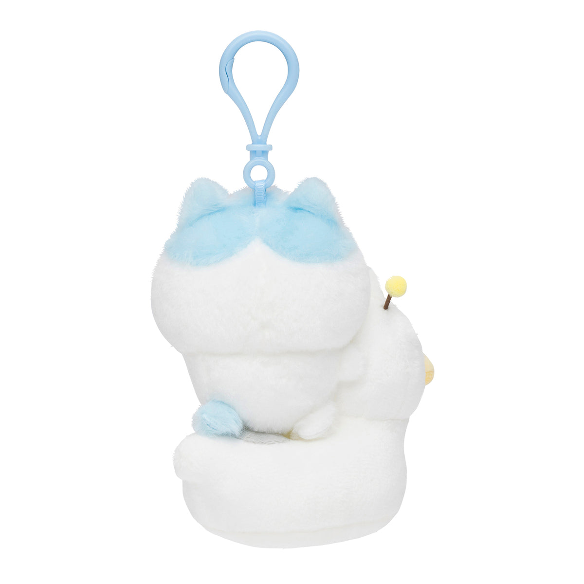 치이카와 Chiikawa Baby 아기 변기 마스코트 (가르마)