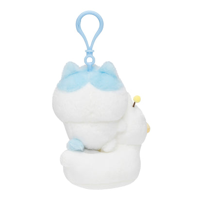 치이카와 Chiikawa Baby 아기 변기 마스코트 (가르마)