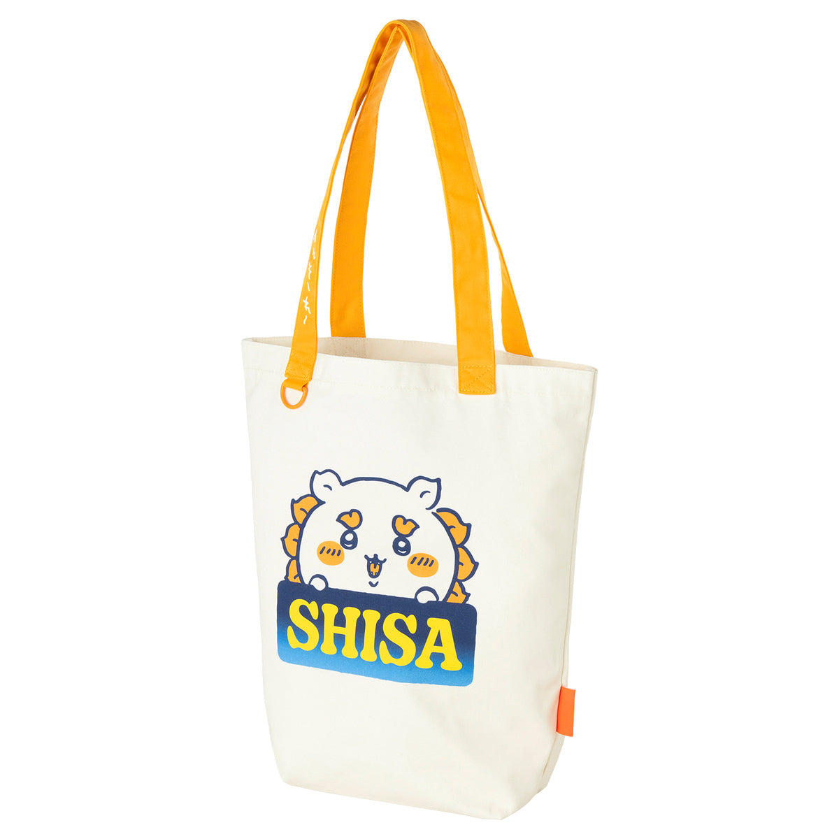 ちいかわ シーサーのおみやげやさん トートバッグ（SHISA）