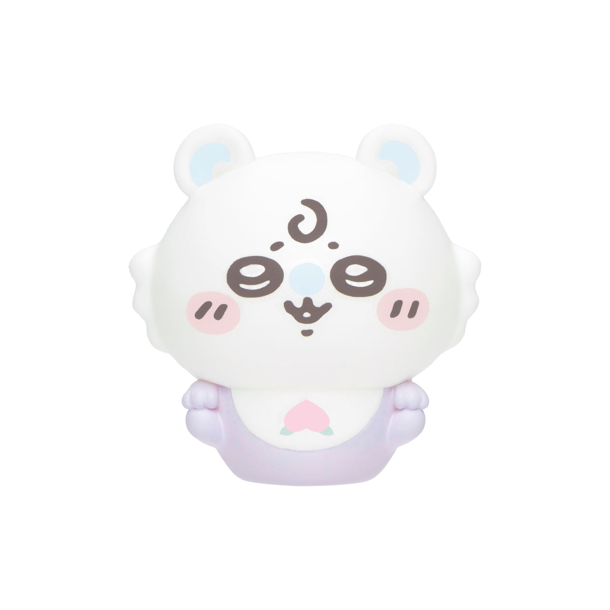 ちいかわ Chiikawa Baby ミニソフビフィギュアコレクション（全8種）