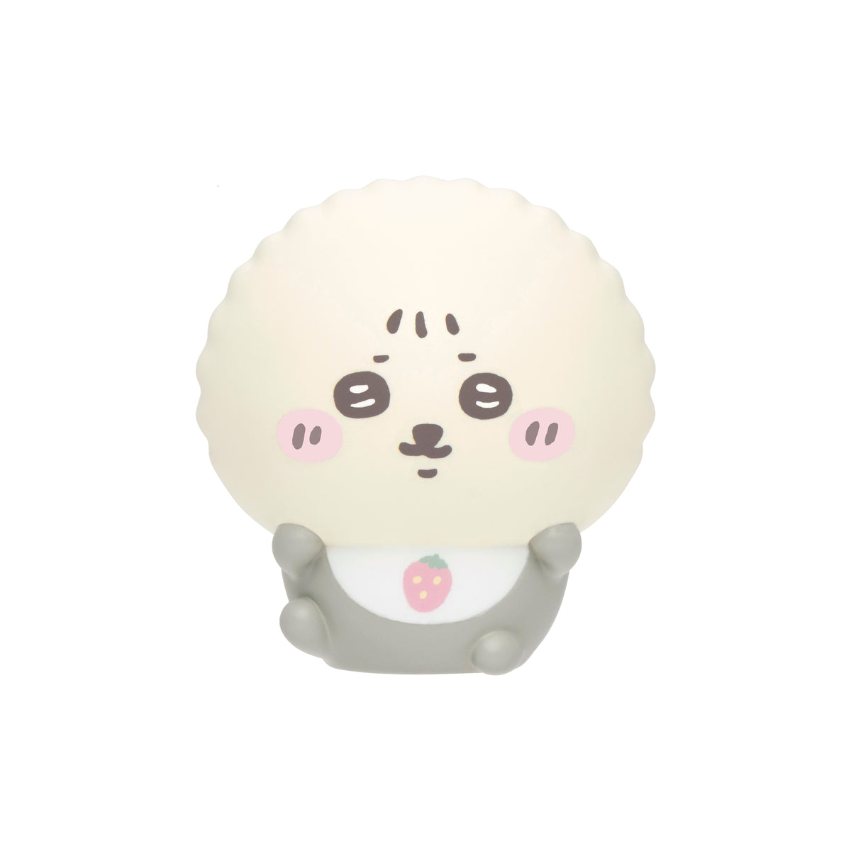 ちいかわ Chiikawa Baby ミニソフビフィギュアコレクション（全8種）