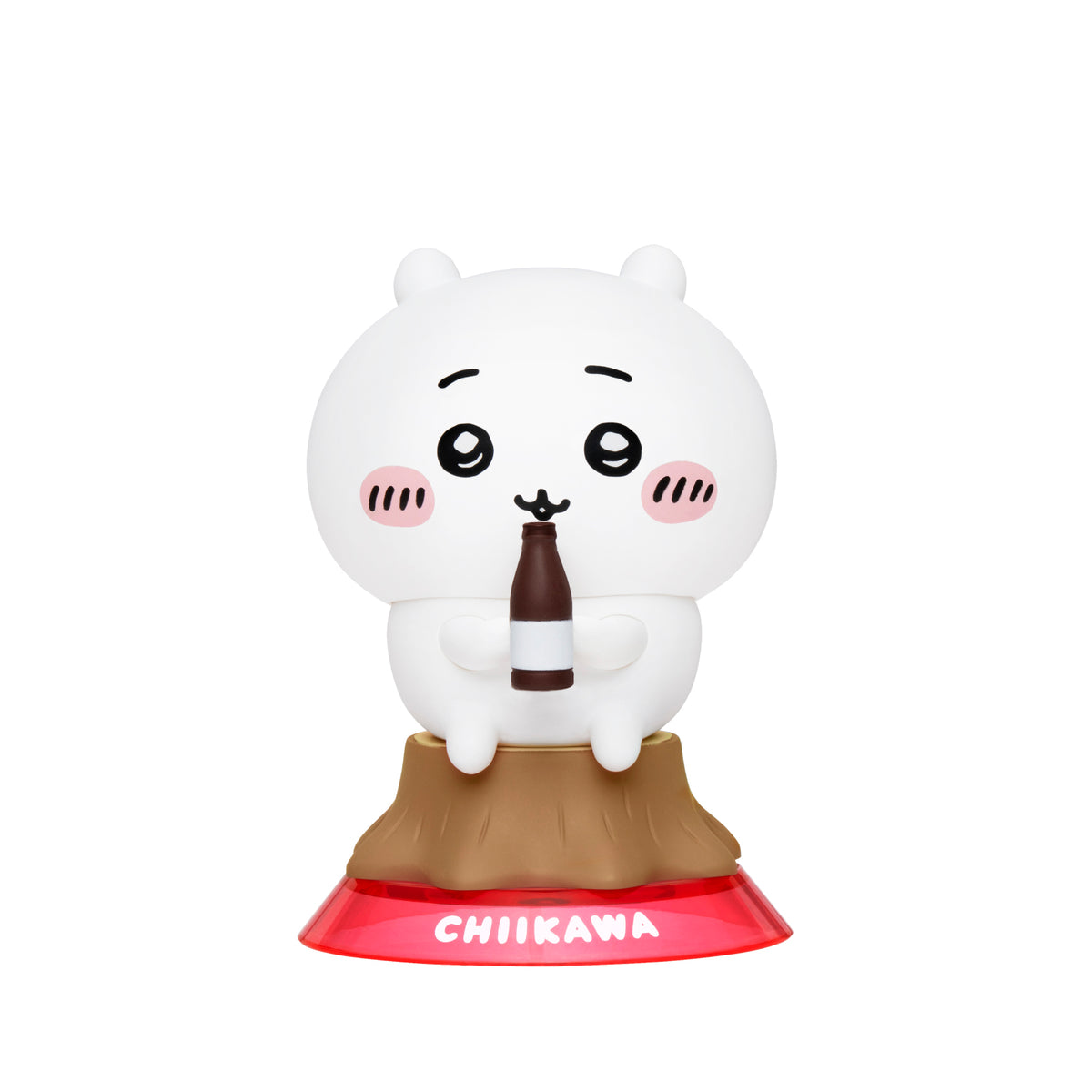 ちいかわ GPSBOX のんびりDAYS フィギュアコレクション（全8種）