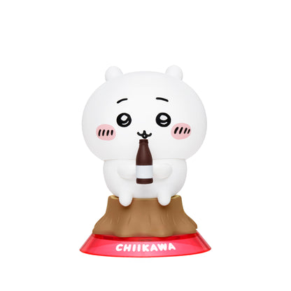 ちいかわ GPSBOX のんびりDAYS フィギュアコレクション（全8種）