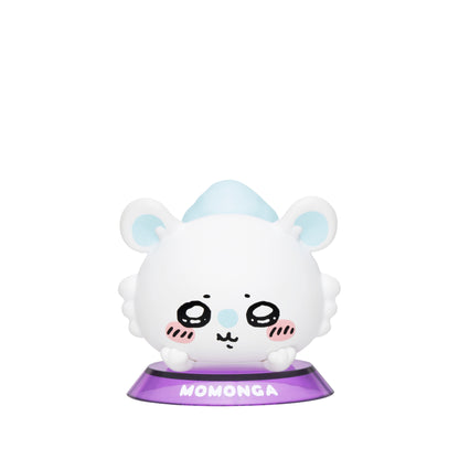 ちいかわ GPSBOX のんびりDAYS フィギュアコレクション（全8種）