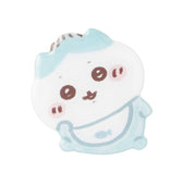 吉伊卡哇 Chiikawa Baby 立体鼓鼓亚克力磁贴 (哈奇喵)