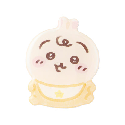 ちいかわ Chiikawa Baby ぷっくりアクリルマグネット（うさぎ）
