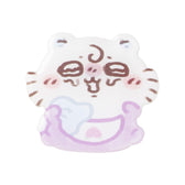 吉伊卡哇 Chiikawa Baby 立体鼓鼓亚克力磁贴 (飞鼠)