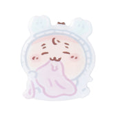 吉伊卡哇 Chiikawa Baby 立体鼓鼓亚克力磁贴 (古本屋)