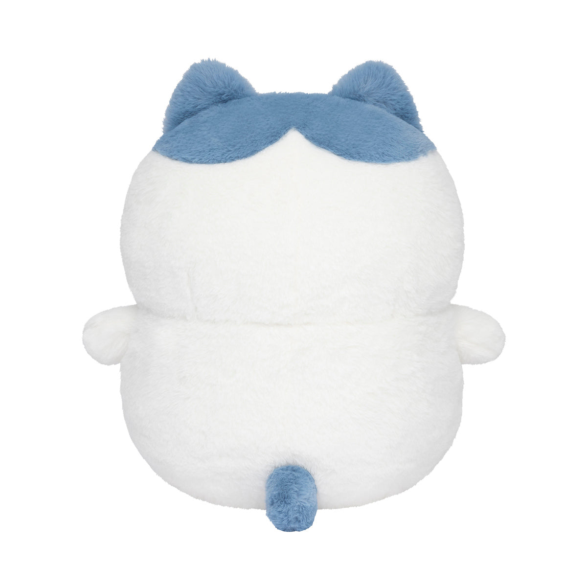 치이카와 묵직한! 포동포동 껴안는 인형 (가르마)