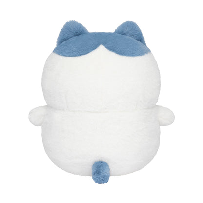 치이카와 묵직한! 포동포동 껴안는 인형 (가르마)