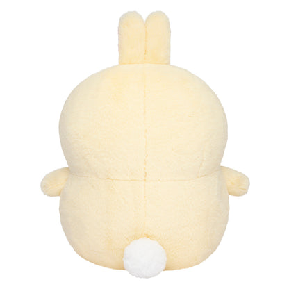 Chiikawa Weighted! Chubby Cuddly Plush (Usagi)