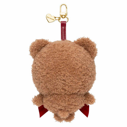 ちいかわ Kiramekko Teddy Bear（ちいかわ）