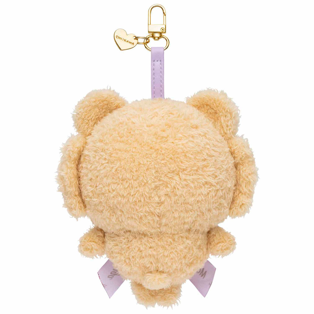 Chiikawa Kiramekko Teddy Bear (Momonga)