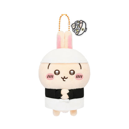 Chiikawa Chiikawa Ramen Buta Staff Mascot (Usagi)