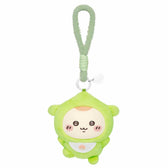 ちいかわ Chiikawa Baby Kiramekko（くりまんじゅう）