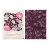Chiikawa Park Clear File (Chiikawa's story)