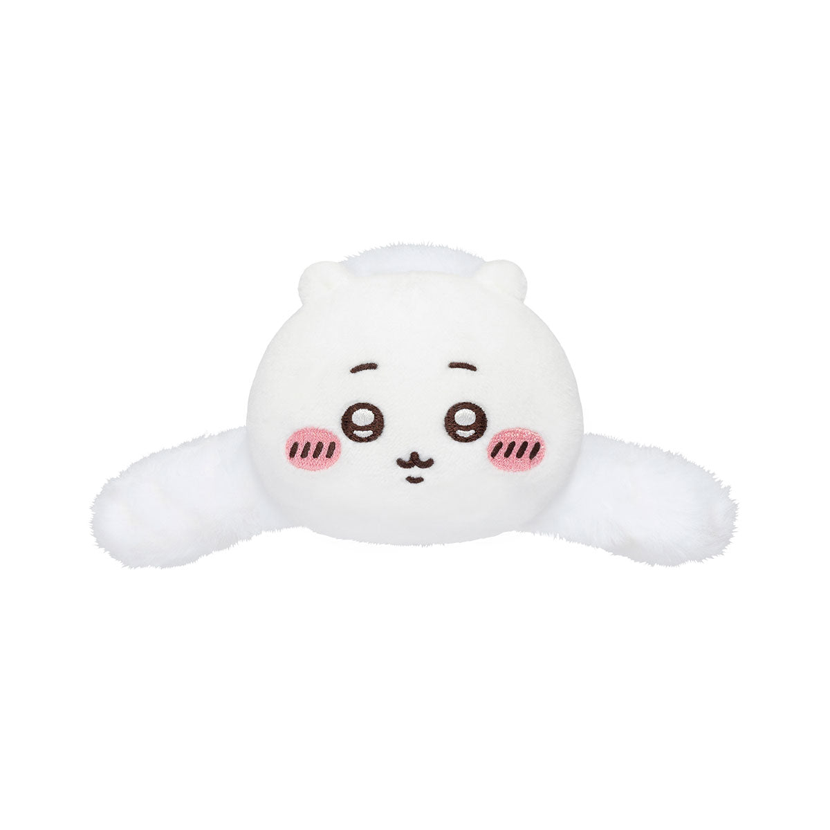 치이카와 인형 얼굴 집게핀 (치이카와)